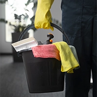 Conservação e limpeza de Condomínios