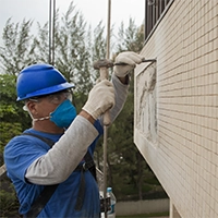 Revitalização de Fachadas
